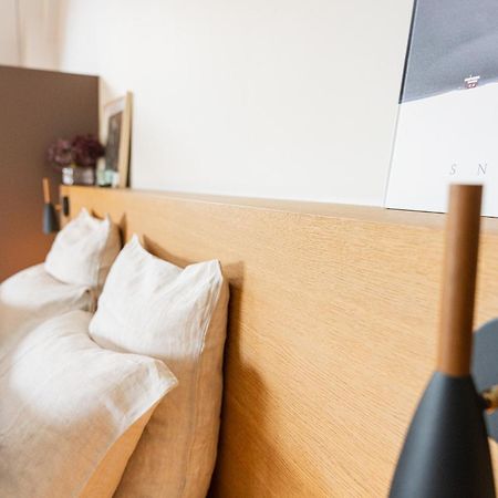 Le Temps De Livresse Apartment Namur Ngoại thất bức ảnh