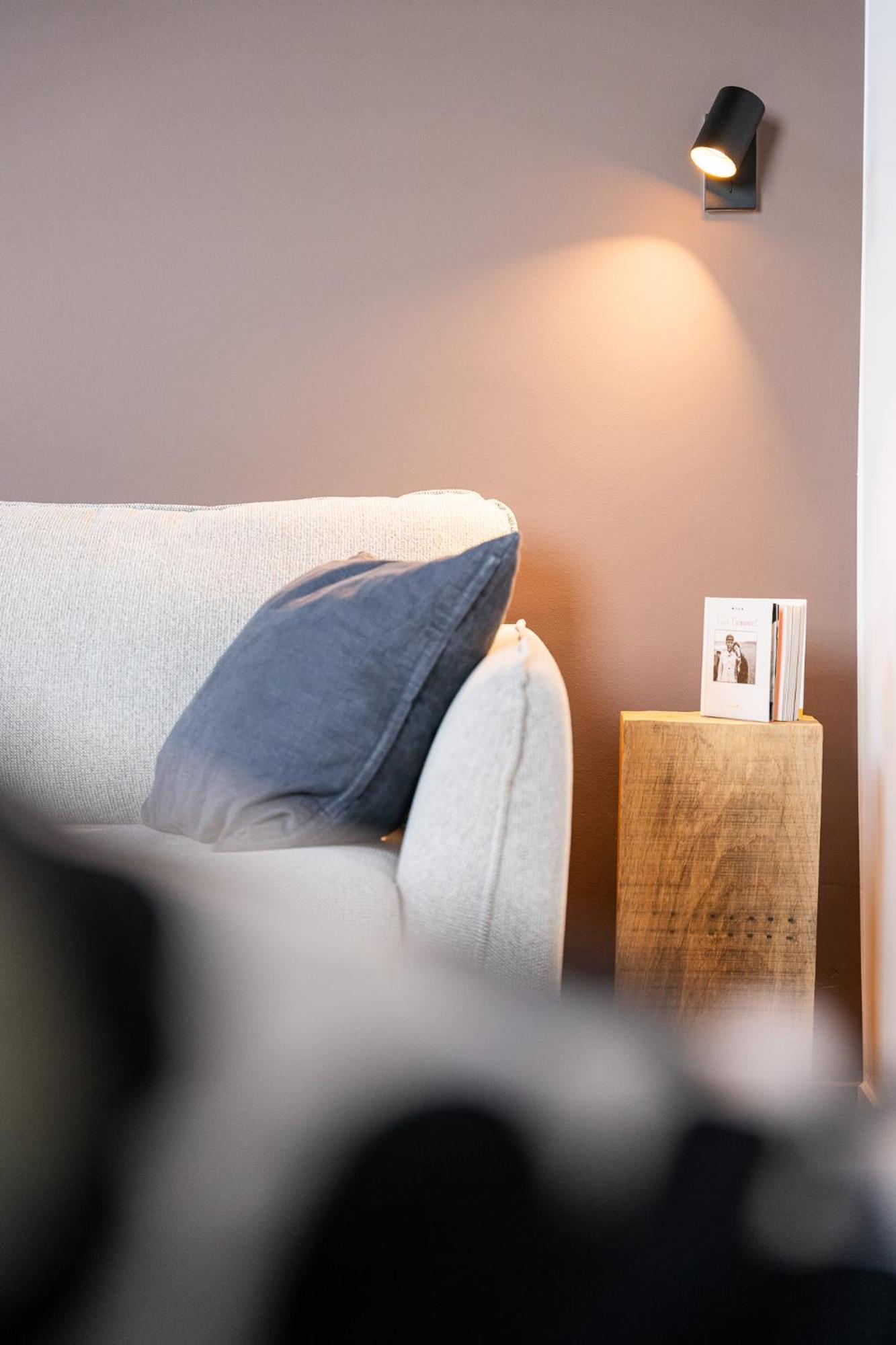 Le Temps De Livresse Apartment Namur Ngoại thất bức ảnh