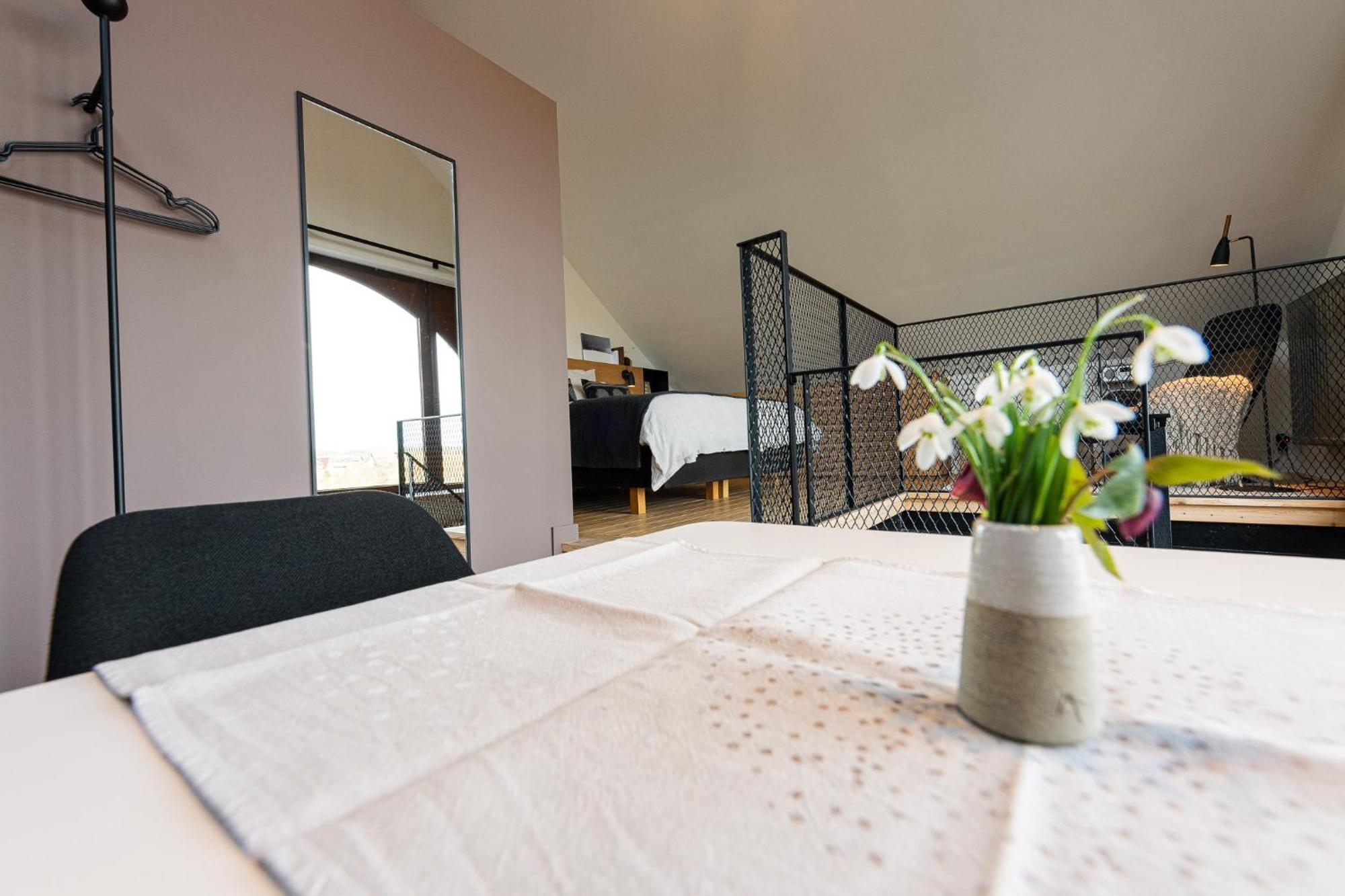 Le Temps De Livresse Apartment Namur Ngoại thất bức ảnh