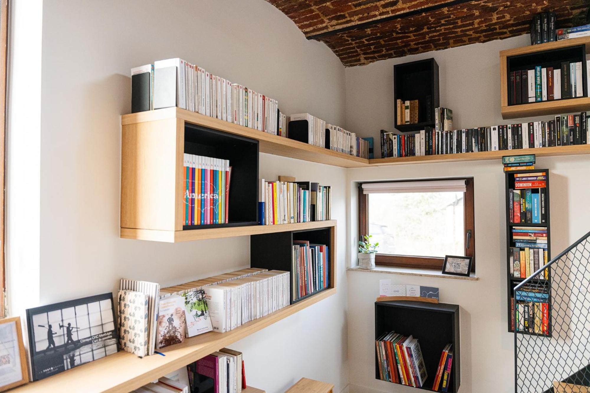 Le Temps De Livresse Apartment Namur Ngoại thất bức ảnh