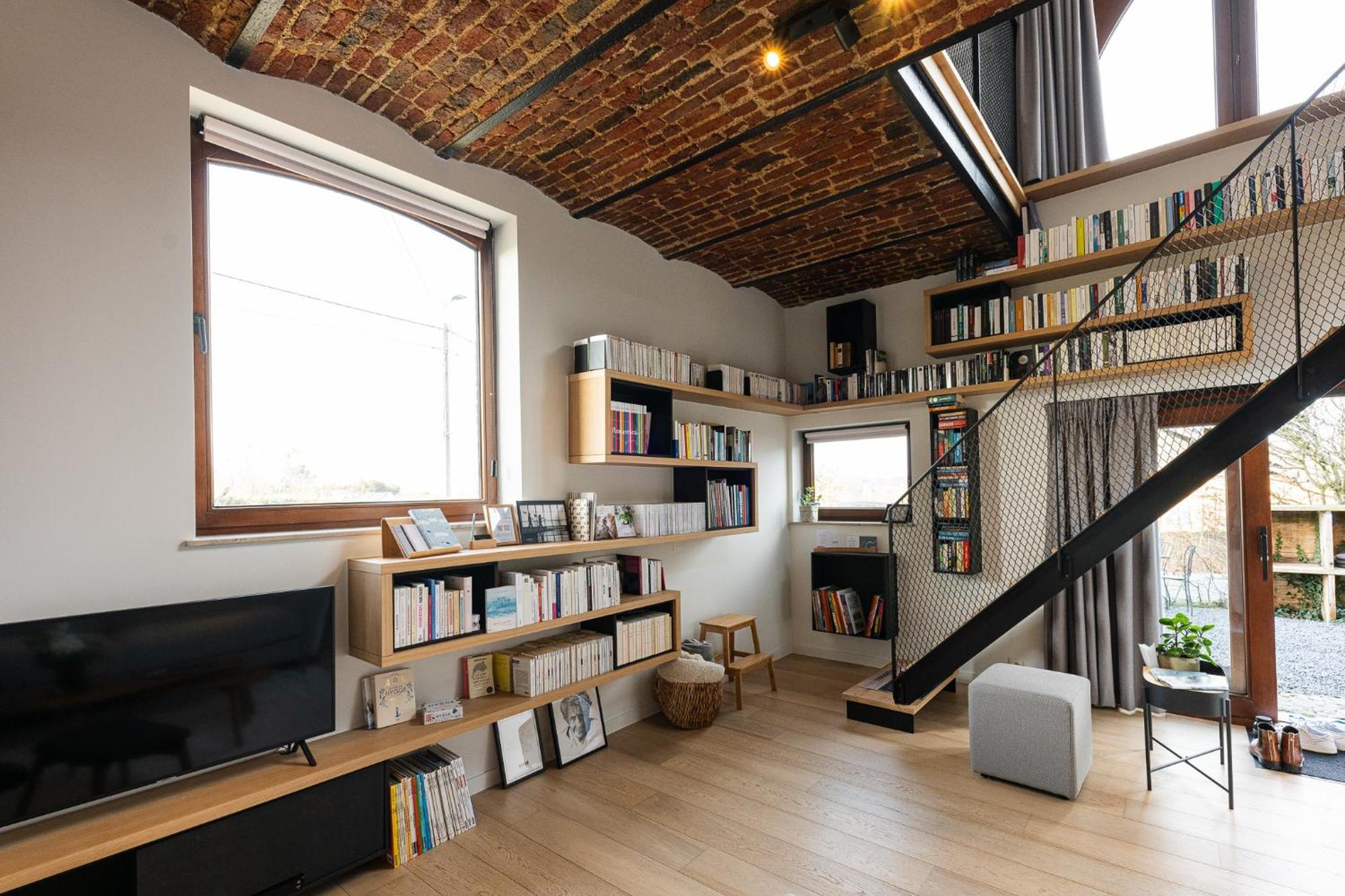 Le Temps De Livresse Apartment Namur Ngoại thất bức ảnh
