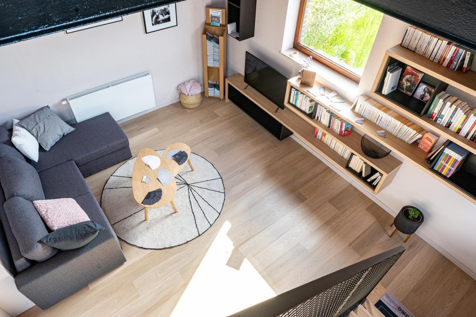 Le Temps De Livresse Apartment Namur Ngoại thất bức ảnh