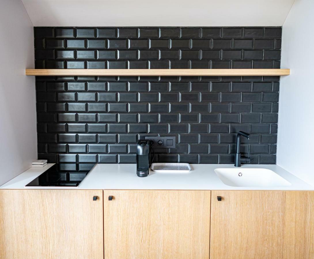 Le Temps De Livresse Apartment Namur Ngoại thất bức ảnh
