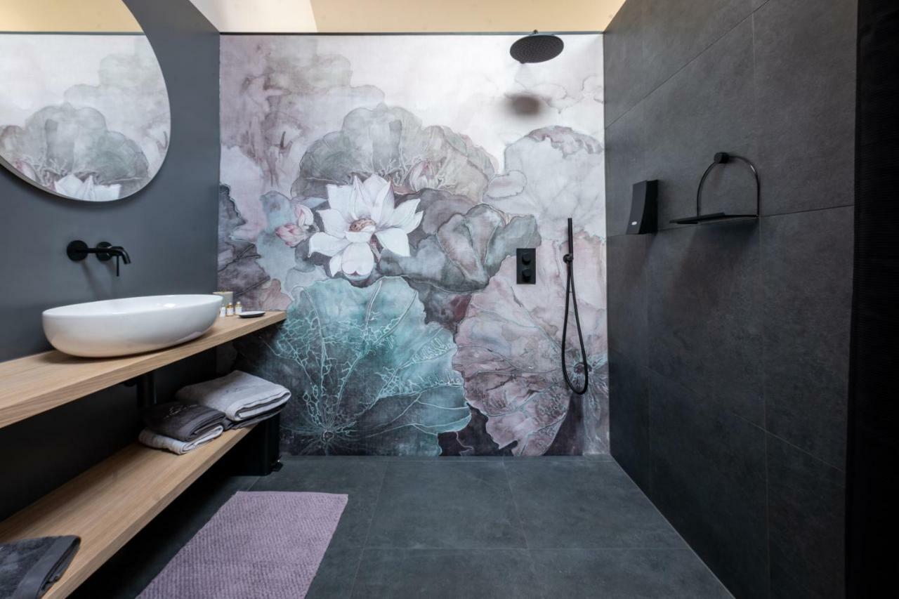 Le Temps De Livresse Apartment Namur Ngoại thất bức ảnh
